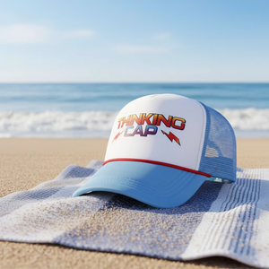 Wholesale Unisex 6-Panel Dad <b>Hat</b> Adults All Seasons <b>Summer</b> Sports Outdoor Custom Design Breathable Mesh Flex Fit - Product Image 5