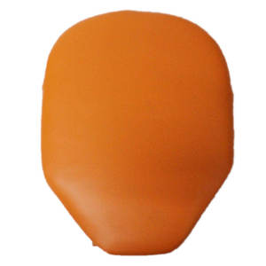 High Density <b>Foam</b> Focus Mitts With Easy Grip Handle Boxing Training Focus <b>Pads</b> For Beginners And Professionals - Product Image 3