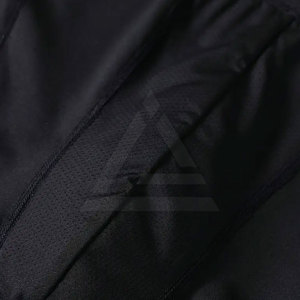 Quick Dry Sports <b>Compression</b> <b>Shorts</b> For <b>Men</b> Featuring Four Way Stretch Fabric For Exercise Cycling And Intensive Workouts - Product Image 3