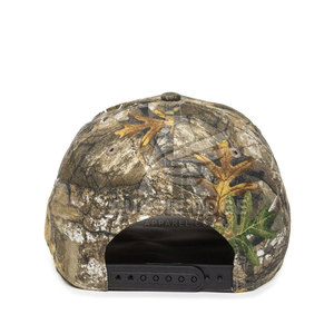 Casquettes de chasse de haute qualité, sur mesure, nouvelle arrivée, best-seller, avec impression de logo personnalisé, pour une utilisation par tous les temps - Product Image 5