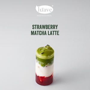 ผงชาเขียว UJI 100% ชาเขียวอ่อนมีรสขมและมันเยิ้มรสเข้มข้นบรรจุในถุง - Product Image 4