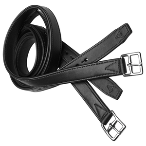 Bridon de cheval réglable, harnais d'équitation durable et confortable pour chevaux - Product Image 5