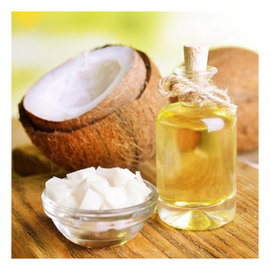 Huile de coco raffinée prête pour l'approvisionnement en gros avec livraison commerciale efficace - Product Image 1