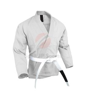 Meilleurs fabricants de lots de produits # Tenue d'arts martiaux sur mesure 78, uniforme BJJ, kimono BJJ, tenue d'entraînement et de combat - Product Image 2