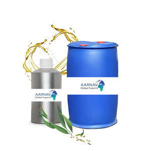 Aceite Esencial Puro de Eucalipto de Aarnav Global Exports - Revitalizador de la Piel - Product Image 4