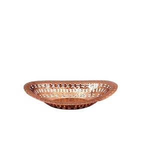 Panier Vivian artisanal pour fruits et légumes, panier à légumes pour la table à manger, accessoires de table, panier de comptoir, organisateur - Product Image 3