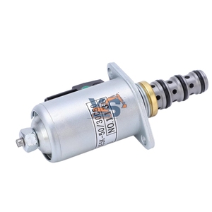 Pièces d'excavatrice YS en promotion pour électrovanne KDRDE5K-50/30C30-<span class=keywords><strong>122</strong></span> KDRDE5K-50/30C30-143 pour SY305/SY335/SY365 – Garantie <span class=keywords><strong>6</strong></span> mois - Product Image 3