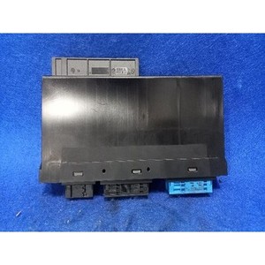 Módulo de Control de Carrocería Serie 5 2010-2017 Usado OEM 928694102 - Product Image 2