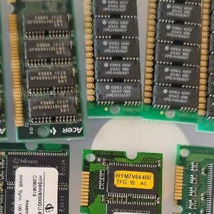 Chatarra de RAM Intel Gold de Doble Núcleo Disponible - Product Image 2
