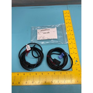 2 ชิ้น KEYENCE PZ-51T PHOTOELECTRIC SWITCH, 178505 - อุปกรณ์และอะไหล่เซมิคอนดักเตอร์ระดับโลกที่เชื่อถือได้ที่ - Product Image 1