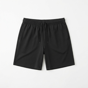 Pantalones Cortos Deportivos Personalizados OEM para Hombre, Ligeros, Transpirables, para Correr, Trotar, Hacer Ejercicio - Product Image 6