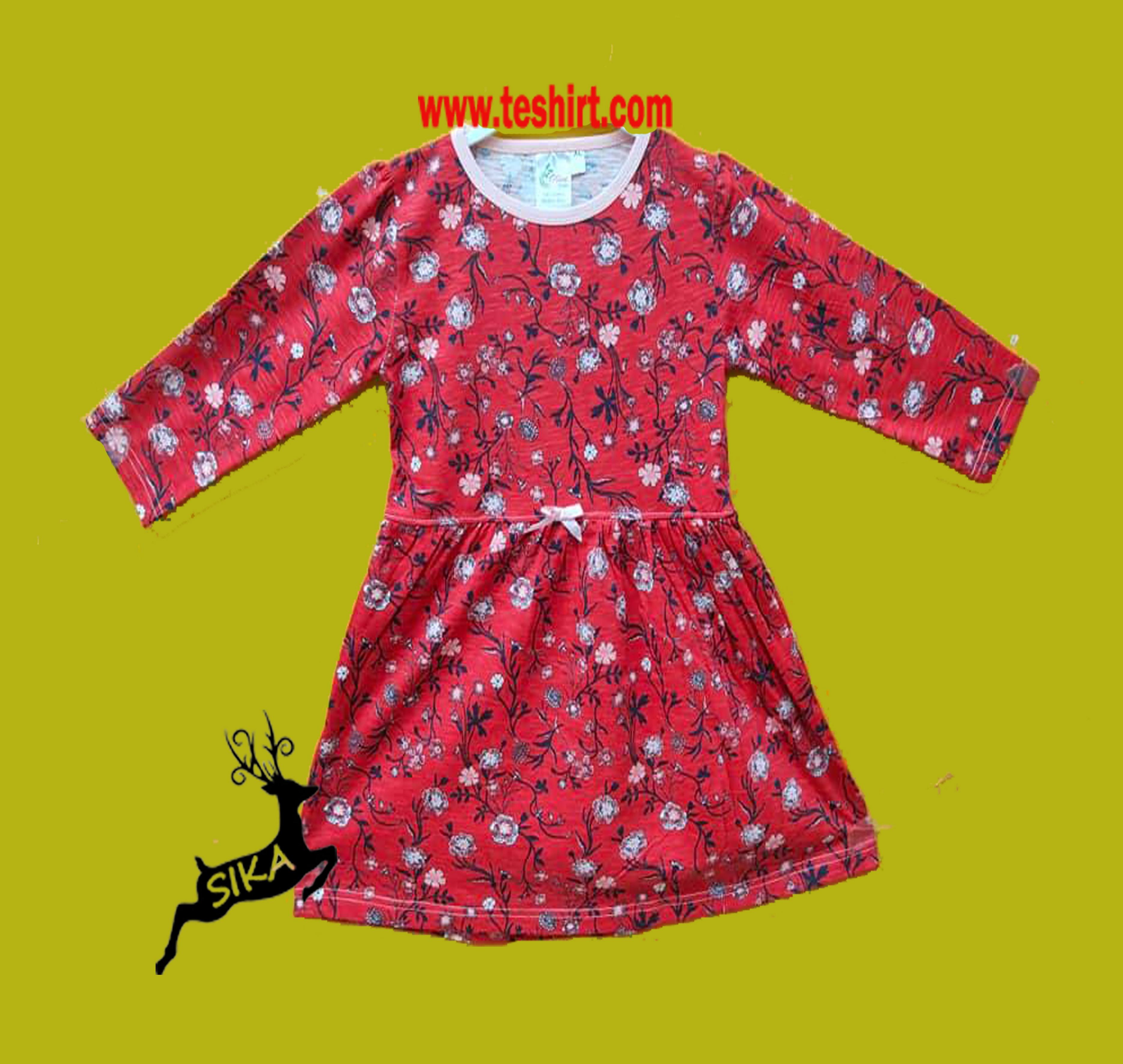 Shop Wholesale Boutique Summer Clothes from Indian Supplier