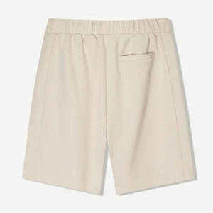 Pantalones Cortos de Hombre 100% Poliéster para Verano, Diseño con Dos Bolsillos Laterales, Ropa Casual Ligera, Venta al Por Mayor, Más Vendidos - Product Image 6