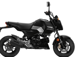 MEJOR OFERTA 2026 para MINI MOTO NUEVA DE 1000-1500cc, Moto Deportiva sin Escobillas, Roja y Negra, con Sistema de Frenos de Doble Canal - Product Image 5