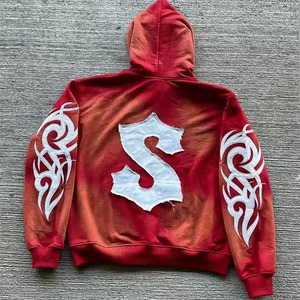 Wholesale Custom Tracksuits Manufacturer OEM Sportswear Training <b>Sets</b> Private Label Gym Athletic Jogger Clothing Supplier - Product Image 4
