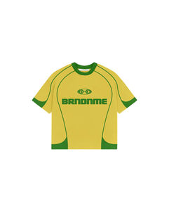 Conjunto de Dos Piezas de Algodón Ligero 2026 |   Camiseta y Pantalones Cortos Lisos |   Ropa Deportiva Personalizada OEM - Product Image 4