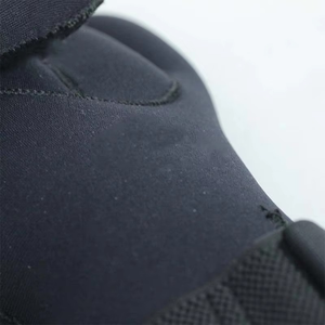 Winter Halloween Black Non Slip Touch Screen Gloves Unisex Skull Claw Finger Gloves Party Gloves touch Screen Gloves - Product Image 3