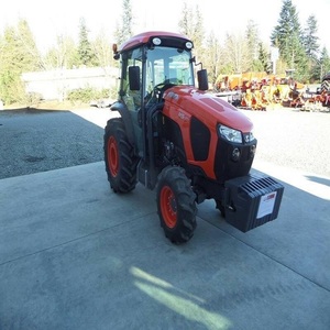 Tractor M5-111 2022, Equipo Premium Listo para Exportación, Suministro a Granel de Alta Resistencia - Product Image 1