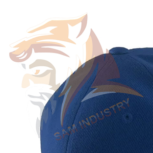 Gorras de Béisbol Deportivas de Algodón de Alta Calidad Hechas a Medida a un Precio Razonable, Gorra de Béisbol Elegante Hecha a Medida al por Mayor - Product Image 6