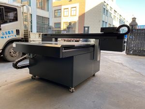 Ricoh Druckkopf Großformat UV1316 Flachbettdrucker für Holz, Acryl und Schaumstoffplatten - Product Image 3