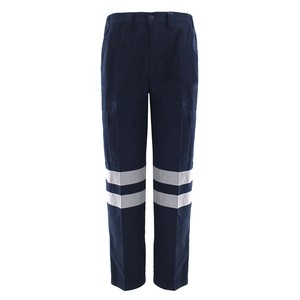 Pantalon de travail de haute qualité, style unique, vêtements de sécurité, pantalon de travail en nylon et polyester, en vente en ligne - Product Image 5