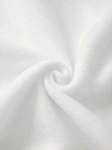 Sudaderas con Capucha Personalizadas para Mujer, Bordado Minimalista de Cerezas, Felpa de Algodón Premium, Corte Holgado, Estilo Urbano, Proveedor Mayorista - Product Image 6