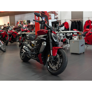 Nueva Ducati Diavel X 2026 - Product Image 1