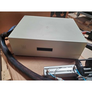 Pro Fab LCTS17ทำความเย็นและทำความร้อนเครื่องทดสอบอากาศอุปกรณ์เซมิคอนดักเตอร์และชิ้นส่วนเซมิคอนดักเตอร์ทั่วโลกที่ - Product Image 4