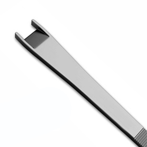 เครื่องมือผ่าตัดแบบแมนนวลคุณภาพสูง Cinelli Double Guarded Osteotome สแตนเลสแบบสองชั้นป้องกัน สำหรับขายส่ง - Product Image 4