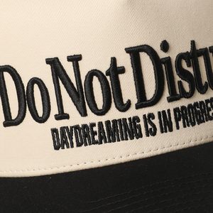 หมวกแก๊ปปักลาย 3 มิติ คุณภาพสูง ดีไซน์สปอร์ต ทรงแบน ปรับขนาดได้ ผลิตจากผ้าแคนวาสกันน้ำ เหมาะสำหรับทั้งชายและหญิง - Product Image 2