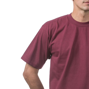 เสื้อยืดคอตตอน 100% พิมพ์ลายตามสั่ง สำหรับงานอีเว้นท์และโปรโมชั่น - Product Image 6