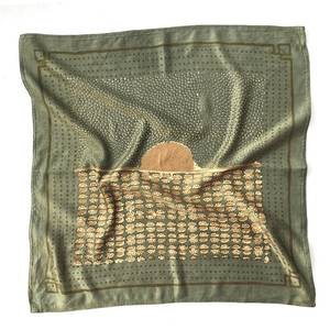 Cache-cou sport en soie rafraîchissante, cache-visage respirant et à séchage rapide, anti-humidité, pour la pêche et la moto - Product Image 1