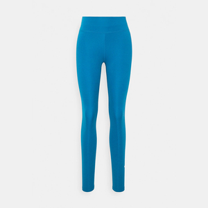 Perfectionnez votre pose dans nos leggings de yoga de haute qualité Leggings de yoga à taille élastique qui s'adaptent à votre style de vie actif - Product Image 5