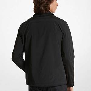 Windbreaker <b>Rain</b> Coat Waterproof Plain Wholesale Blank Custom <b>Mens</b> Coaches <b>Jacket</b> Nylon Oem Coach <b>Jacket</b> - Product Image 5