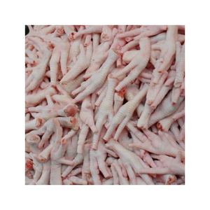 Premium Frozen <b>Chicken</b> Paws Ready to Ship for Importers Worldwide - Product Image 5