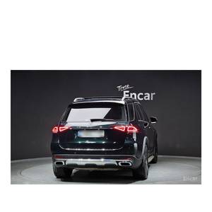 Mercedes-Benz Clase GLE GLE350e 4MATIC Modelo Octubre 2022 con 100.727 km, Caja de Cambios Automática, Asientos de Cuero, Cámara Trasera - Product Image 4