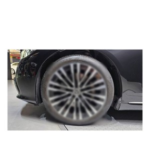Mercedes-Benz Clase S S450L 4MATIC Modelo Diciembre 2023 con 27,990 km, Caja de Cambios Automática, Asientos de Cuero, Cámara Trasera - Product Image 5