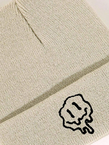 Unisex Merino <b>Wool</b> Toque Hat Outdoor Knit Hat <b>Beanie</b> for Men & Women in Urban Rural Environments Organic Clothing - Product Image 6