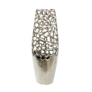 Florero de Metal para Sala de Estar, Decoración del Hogar, Suministros para Eventos, Florero de Piso a Precios Económicos, Maceta Grande de Estilo Único - Product Image 3
