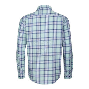 2026 <b>Flannel</b> <b>Shirt</b> OEM Style Cotton polyester Full Sleeves <b>Men's</b> <b>Shirts</b> Most Popular <b>Men</b> <b>Flannel</b> <b>Shirt</b> For Sale - Product Image 5
