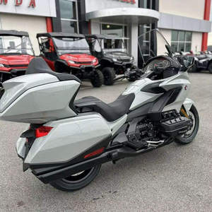 Las Mejores Motocicletas Honda Gold Wing Tour 2026 Nuevas de la Marca - Product Image 2