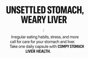 Capsules de silymarine de chardon-Marie 130mg-Supplément de santé du foie pour adultes pris en charge par les OEM - Product Image 6