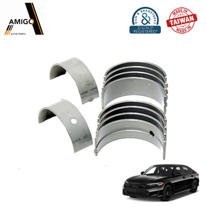 อะไหล่รถยนต์สำหรับลูกปืนเครื่องยนต์สำหรับนิสสัน 3.0 DITD 4x4 ในไต้หวัน ผู้จัดจำหน่ายอะไหล่หลังการขายแบบ B2B - Product Image 1