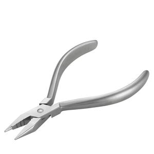 1 pièce Pince dentaire orthodontique électrique pour fils robustes, certifiée CE, avec options personnalisées, de la gamme Grip Surgical certifiée CE - Product Image 4