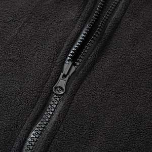 Veste softshell unisexe de haute qualité 3 en 1 en polaire, chaude, imperméable et coupe-vent, avec logo personnalisé, veste d'extérieur pour hommes - Product Image 4