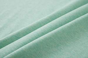 Camiseta Unisex de Alta Gama, 100% Algodón Tejido, Estilo Vintage, Lisa, Manga Corta, Corte Regular, Logotipo Personalizado, Anti-Pilling - Product Image 6