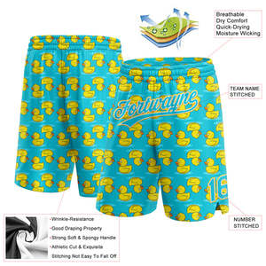Men Basketball <b>Shorts</b> Custom Name Number Printed Front Logo <b>Camouflage</b> Athletic Training Elastic Waist Quick Dry Team Wear - Product Image 2