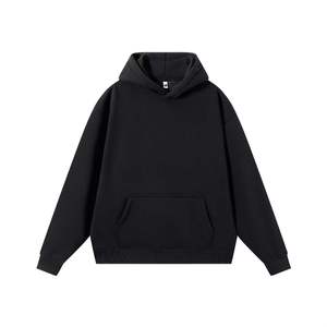Sudadera con Capucha Personalizada para Hombre, Sudadera Gruesa, Precio de Fábrica, Entrega Rápida - Product Image 2