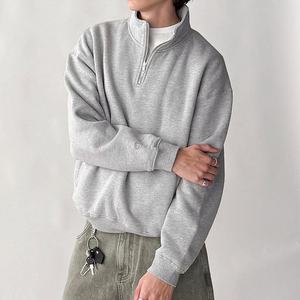 Sudadera Personalizada con Cierre de Cremallera, Sudadera Unisex con Cierre de Cremallera para Hombre y Mujer - Product Image 4