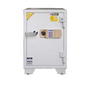 Reclutamiento de agentes de cajas fuertes ignífugas en Hanoi-Caja fuerte de oficina hecha en Vietnam - Product Image 1